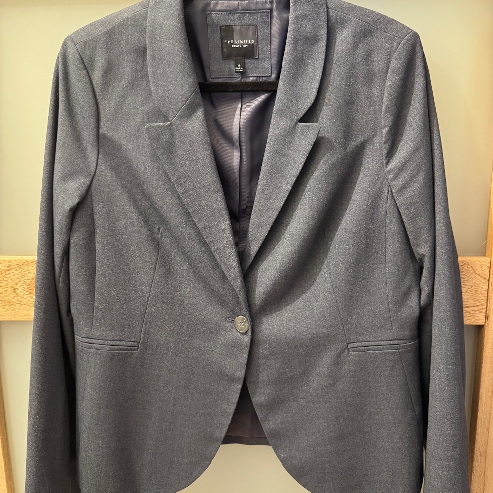The Limited Collection Blazer